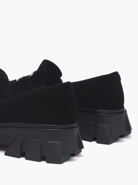 Лоферы Shuzzi 1213000021