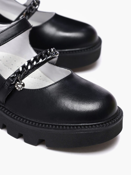 Туфли Shuzzi 1213000023