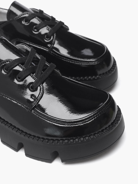 Полуботинки Shuzzi 1213000027