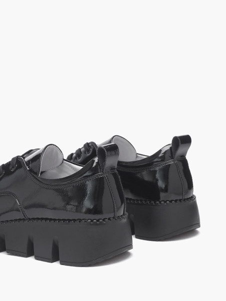 Полуботинки Shuzzi 1213000027