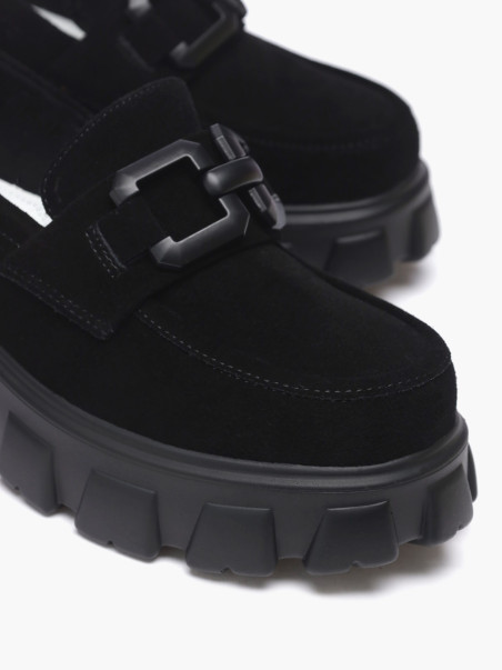 Лоферы Shuzzi 1213000032