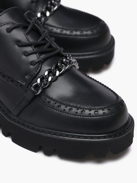 Полуботинки Shuzzi 1213000033