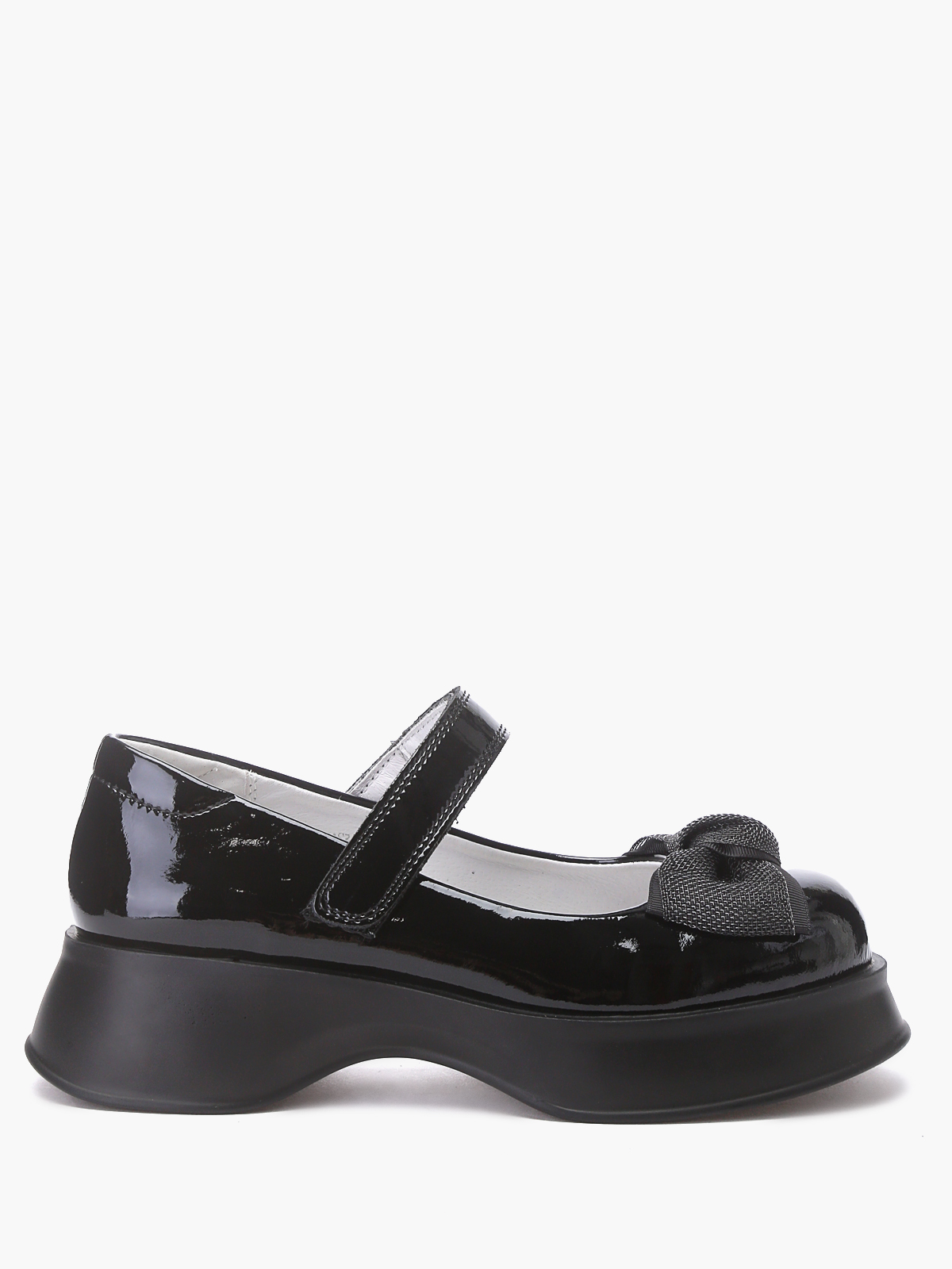 

Туфли Shuzzi 1213000035, Черный