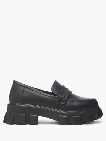 Лоферы Shuzzi 1213000037