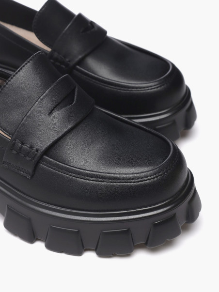 Лоферы Shuzzi 1213000037