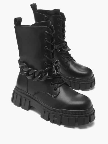 Ботинки Shuzzi 1213000088