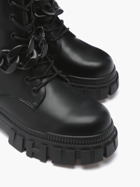 Ботинки Shuzzi 1213000088