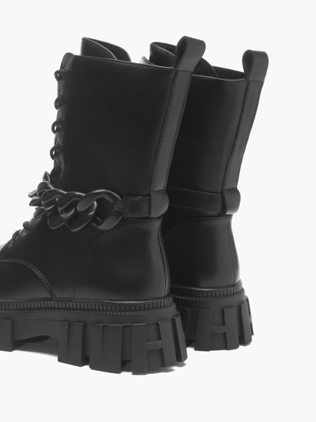 Ботинки Shuzzi 1213000088