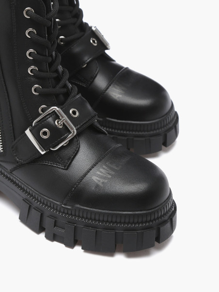 Ботинки Shuzzi 1213000089