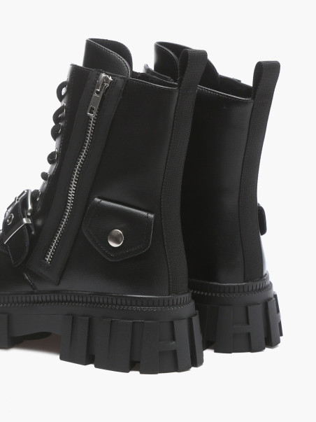 Ботинки Shuzzi 1213000089