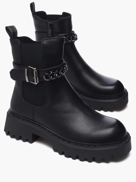 Ботинки Shuzzi 1213000091