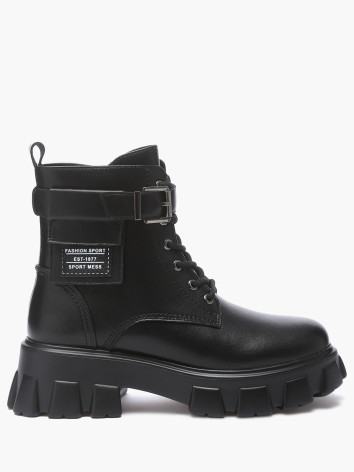 Ботинки Shuzzi 1213000093