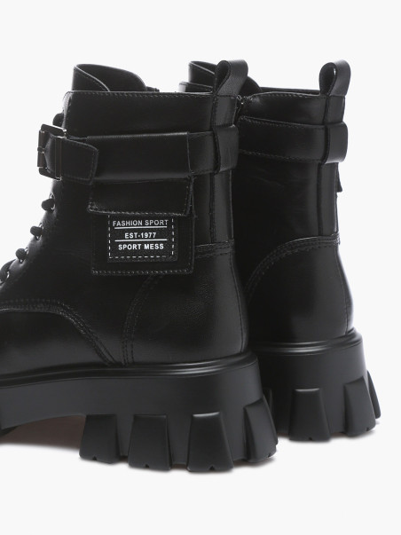 Ботинки Shuzzi 1213000093