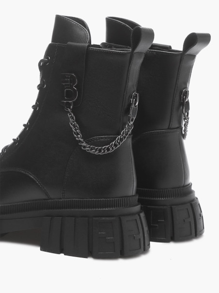 Ботинки Shuzzi 1213000117