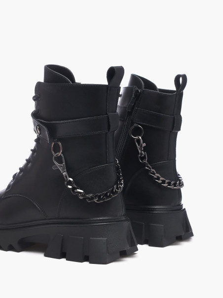 Ботинки Shuzzi 1213000119