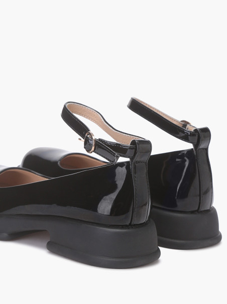 Туфли Shuzzi 1213000211