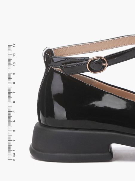 Туфли Shuzzi 1213000211