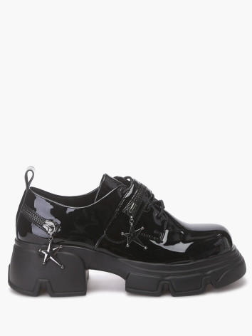 Полуботинки Shuzzi