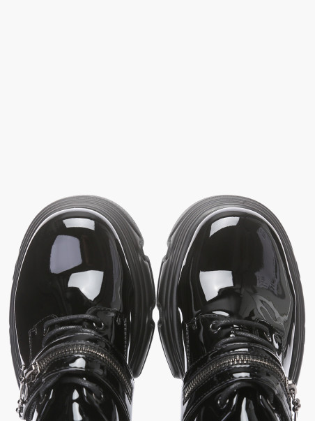 Полуботинки Shuzzi 1213000216