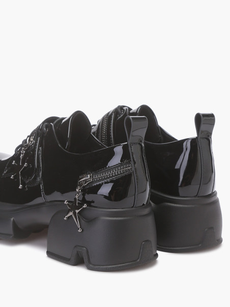 Полуботинки Shuzzi 1213000216