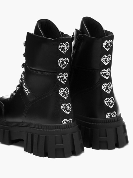 Ботинки Shuzzi 1213000233