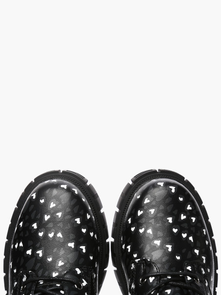 Ботинки Shuzzi 1213000240