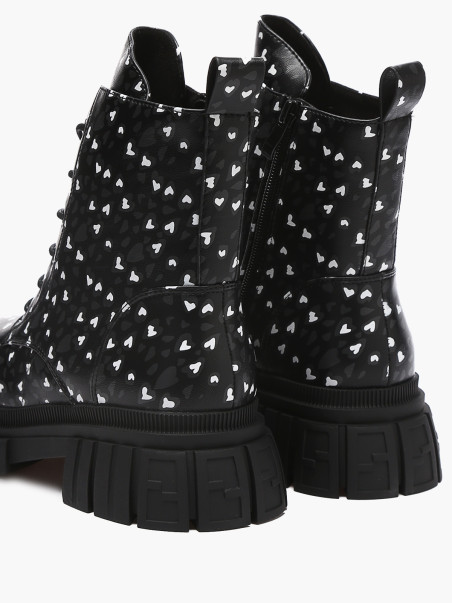 Ботинки Shuzzi 1213000240