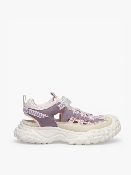 Туфли летние открытые Shuzzi 1213000256