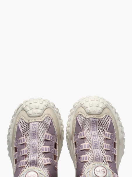 Туфли летние открытые Shuzzi 1213000256