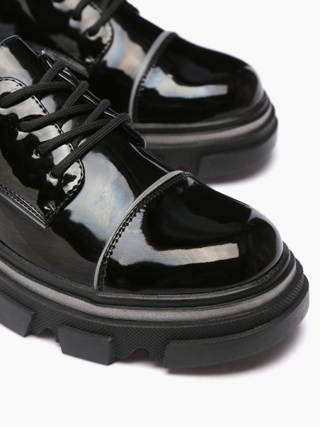 Полуботинки Shuzzi 12132304