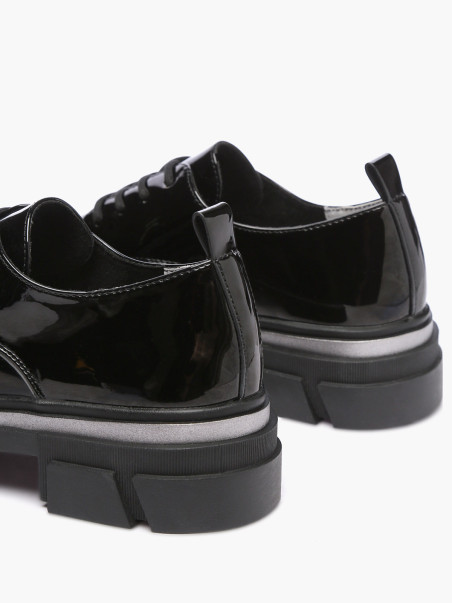 Полуботинки Shuzzi 12132304