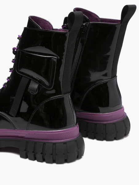 Ботинки Shuzzi 12132312