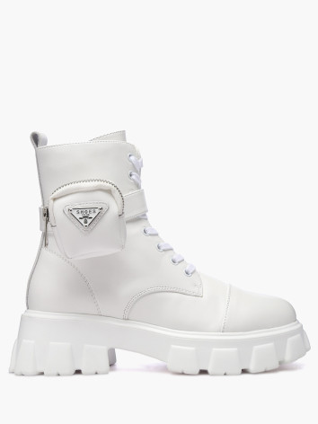 Ботинки Shuzzi