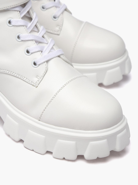 Ботинки Shuzzi 121323161