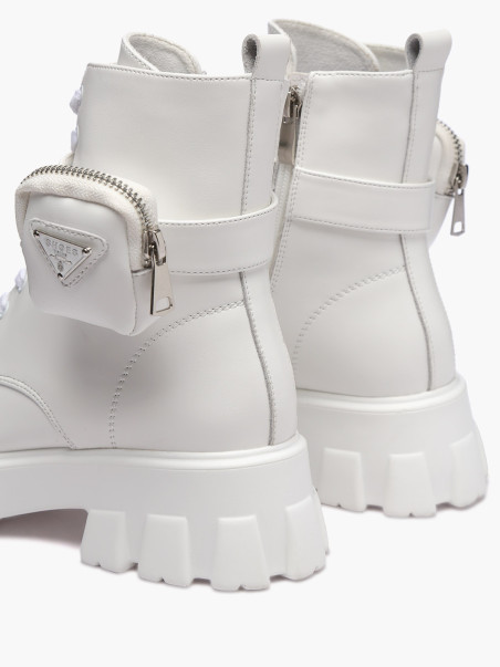 Ботинки Shuzzi 121323161