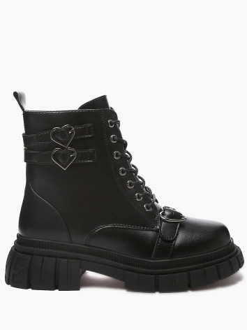 Ботинки Shuzzi