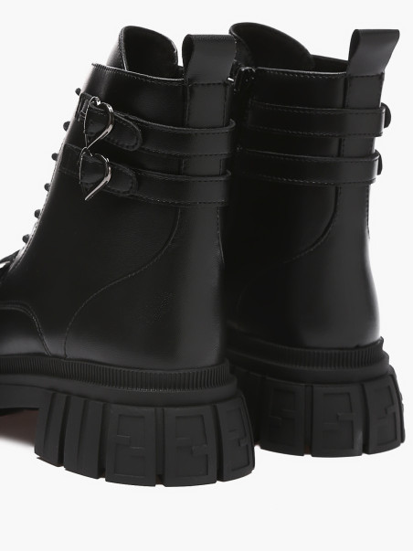 Ботинки Shuzzi 121323221