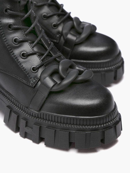 Ботинки Shuzzi 12132323