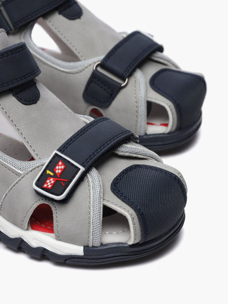 Сандалеты Shuzzi 1226000002