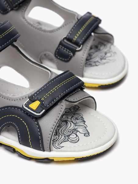 Сандалеты Shuzzi 1226000004