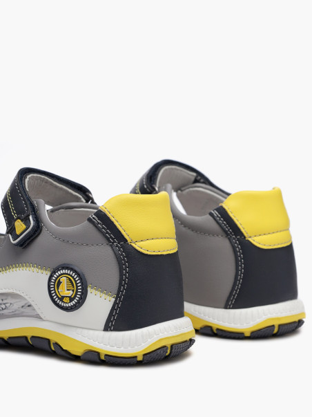 Сандалеты Shuzzi 1226000004