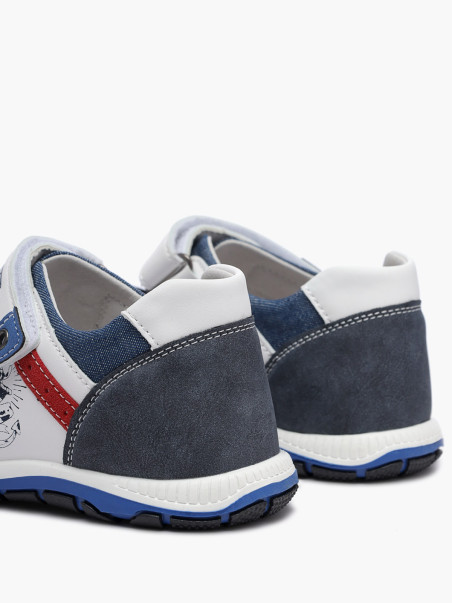 Сандалеты Shuzzi 1226000005