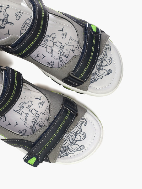 Сандалеты Shuzzi 1226000007