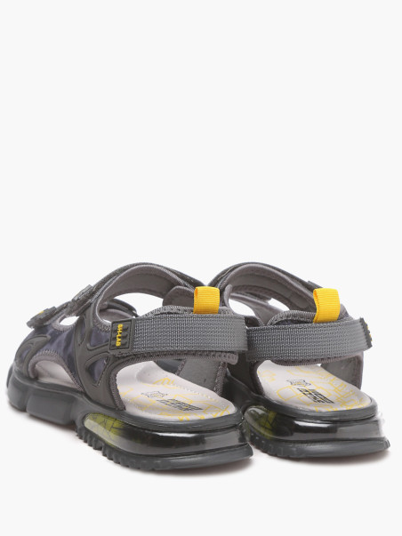 Сандалеты Shuzzi 1226000009