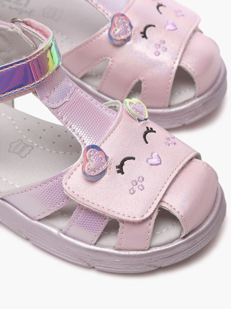 Босоножки Shuzzi 1226000011