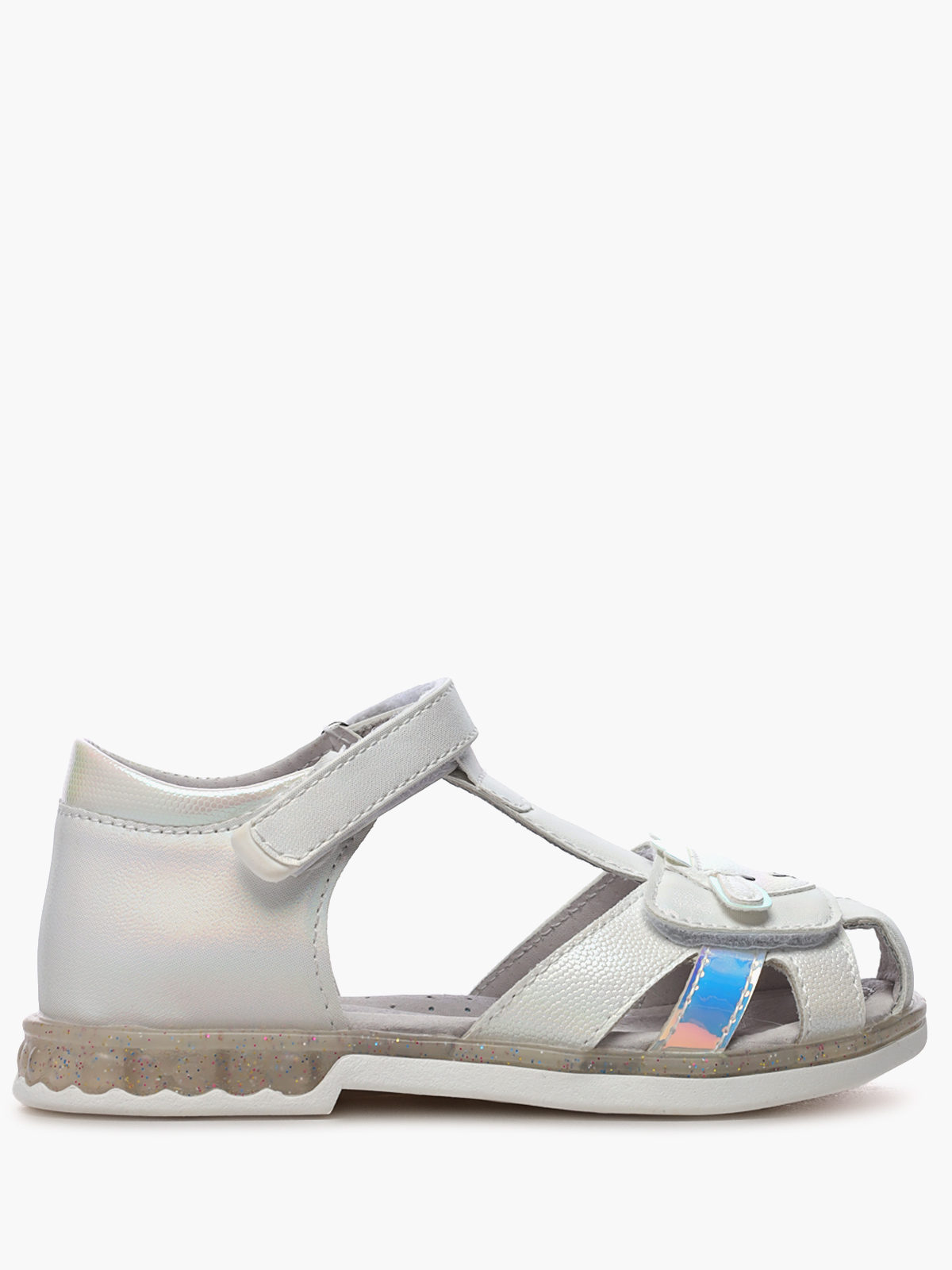 

Босоножки Shuzzi 1226000012, Белый