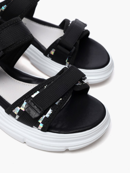 Босоножки Shuzzi 1226000013