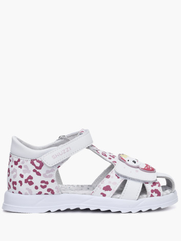 Босоножки Shuzzi