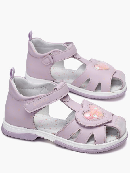 Туфли летние открытые Shuzzi 1226000056