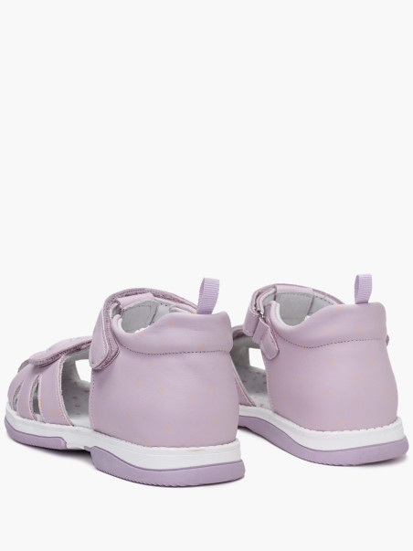 Туфли летние открытые Shuzzi 1226000056